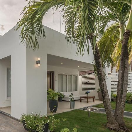 Hotel Providence Breeze San Andrés Exteriér fotografie