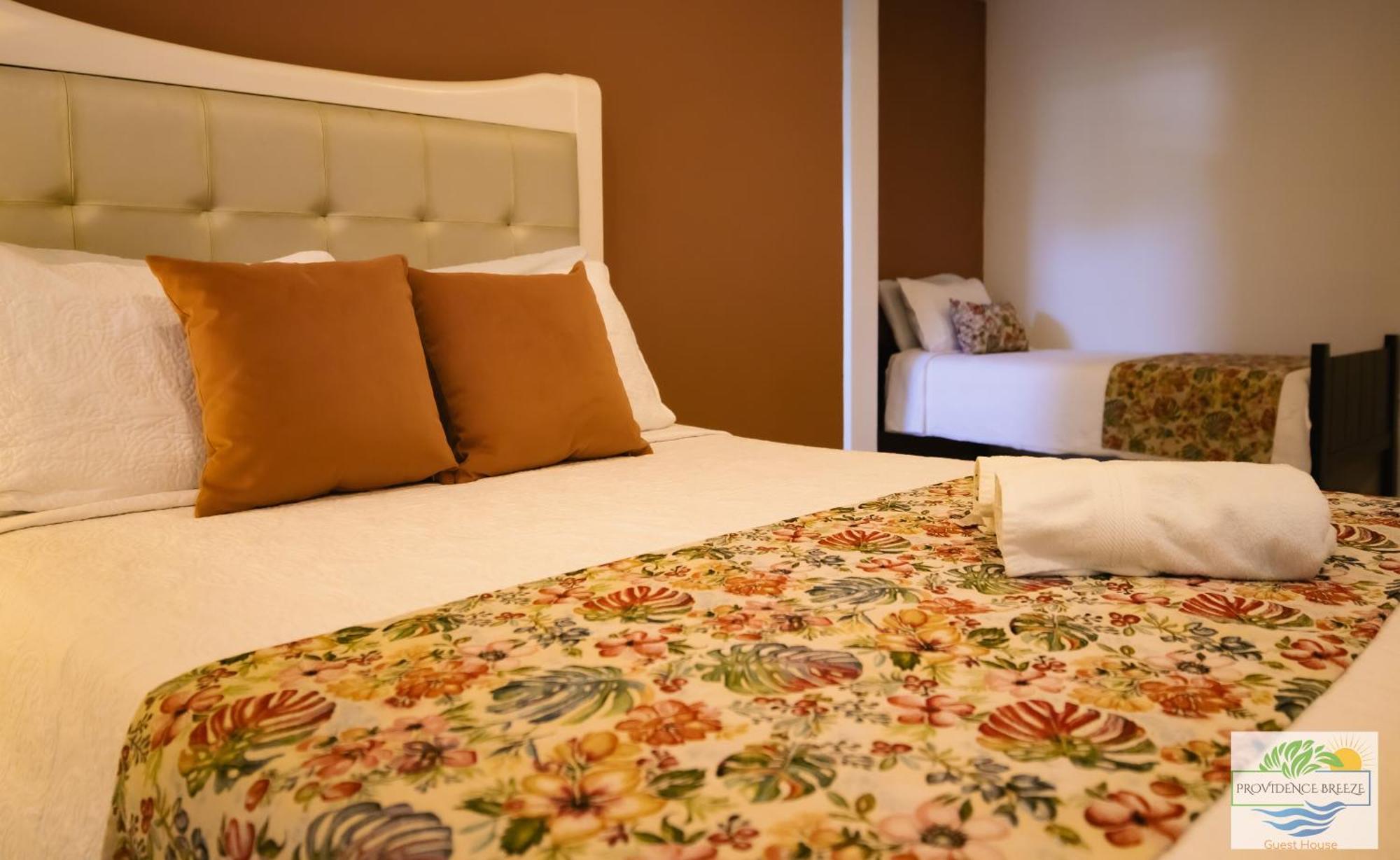Hotel Providence Breeze San Andrés Pokoj fotografie