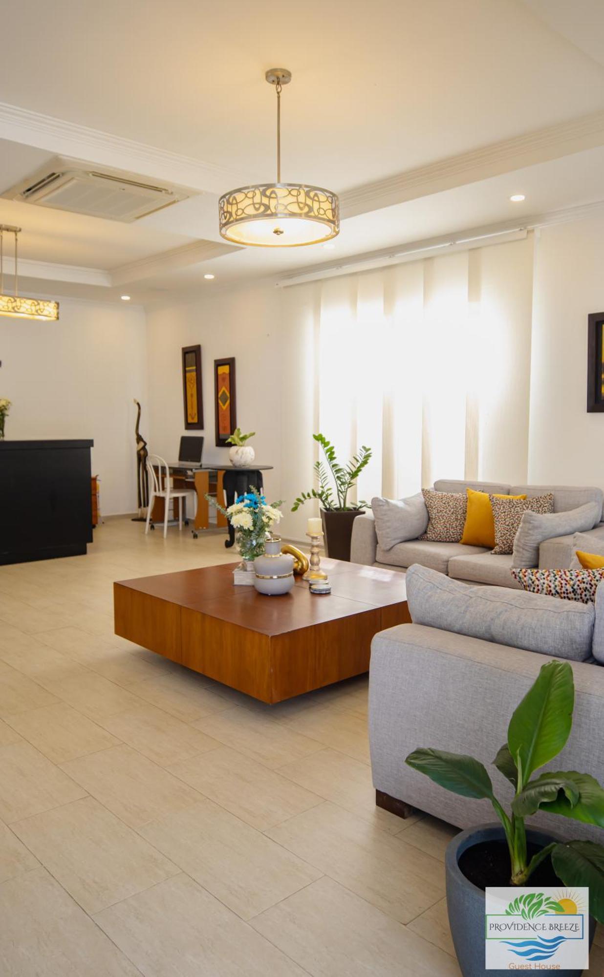 Hotel Providence Breeze San Andrés Pokoj fotografie