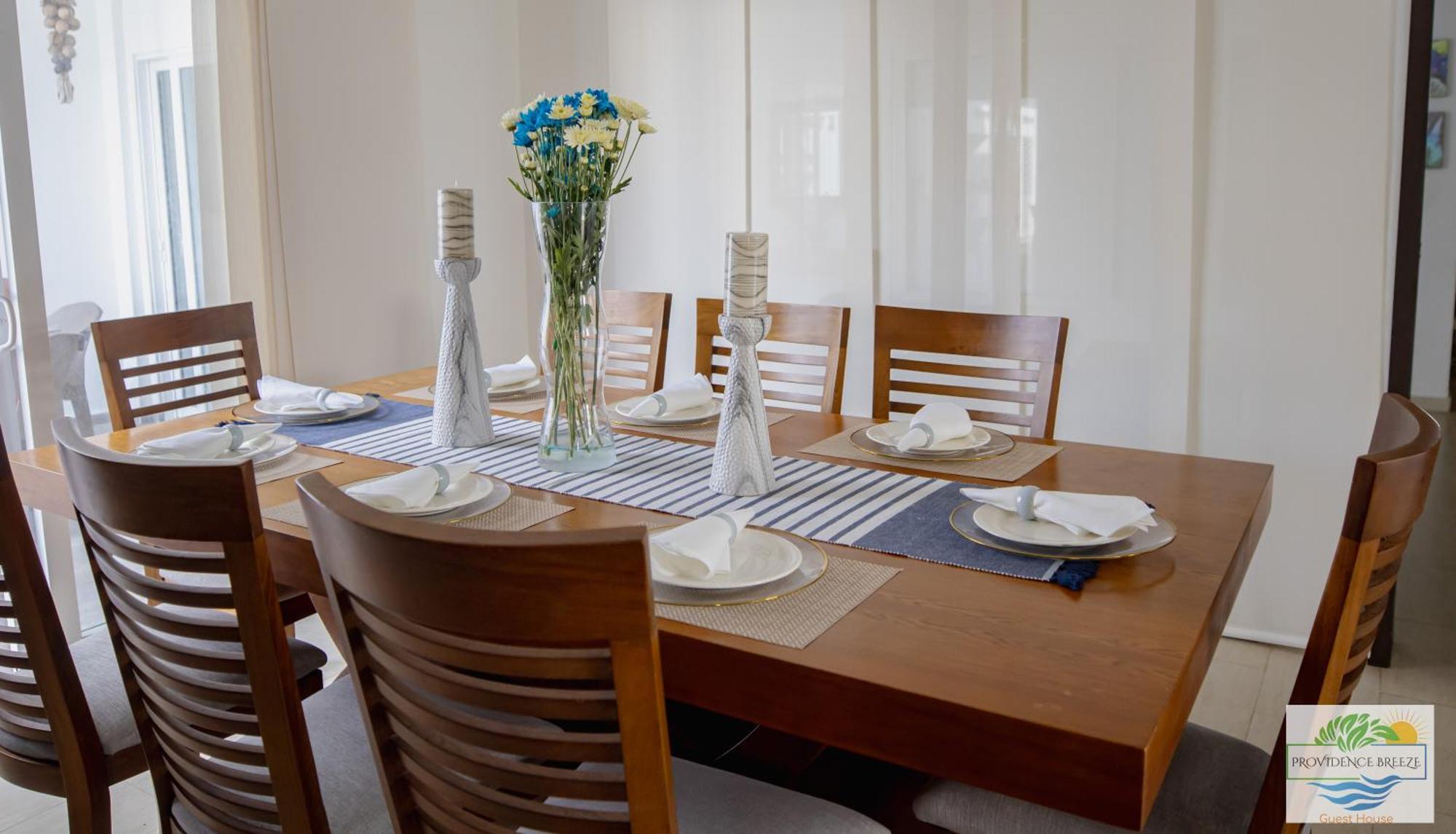 Hotel Providence Breeze San Andrés Pokoj fotografie