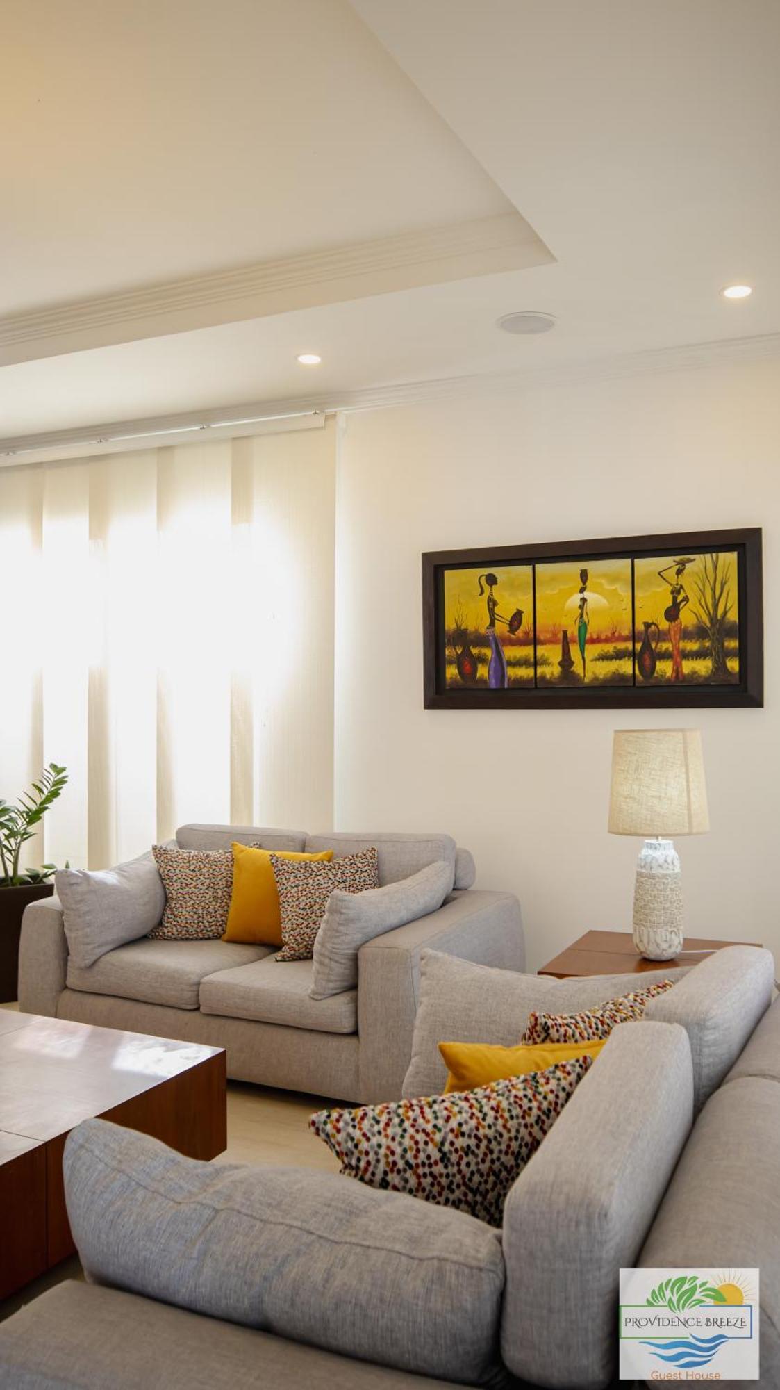 Hotel Providence Breeze San Andrés Exteriér fotografie