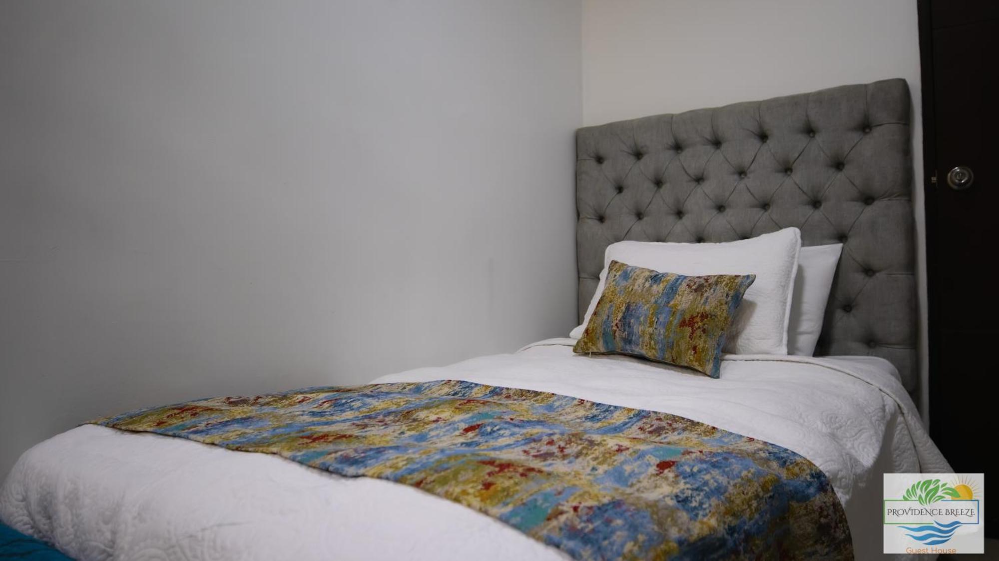 Hotel Providence Breeze San Andrés Pokoj fotografie