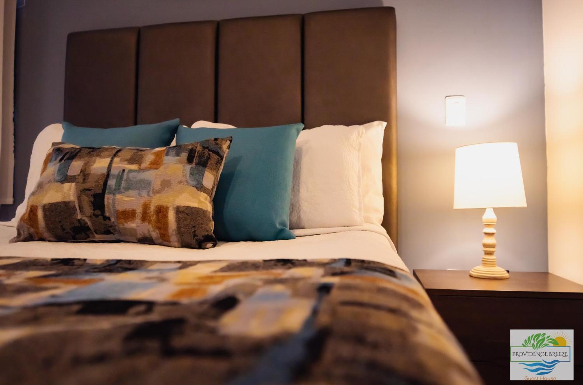 Hotel Providence Breeze San Andrés Pokoj fotografie