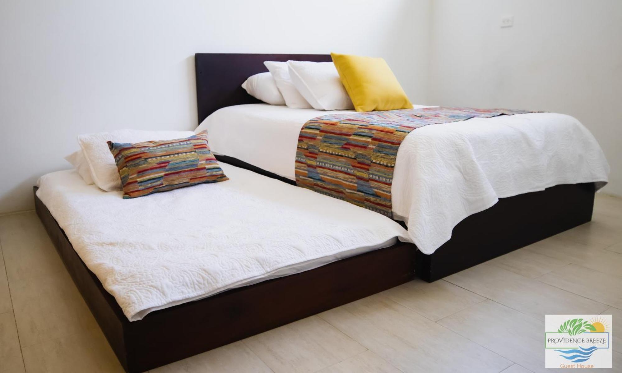 Hotel Providence Breeze San Andrés Pokoj fotografie