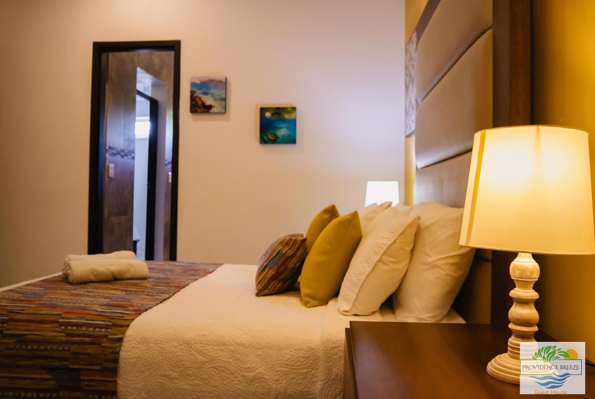 Hotel Providence Breeze San Andrés Pokoj fotografie