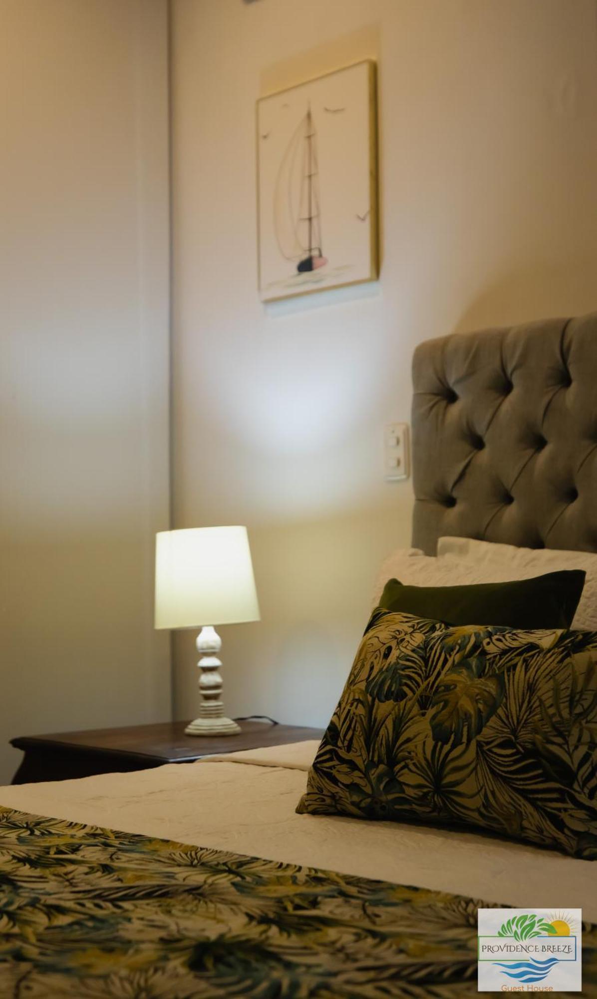 Hotel Providence Breeze San Andrés Pokoj fotografie